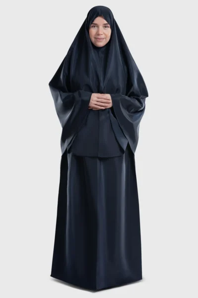 Waterproof Portable Islamic Prayer Wear