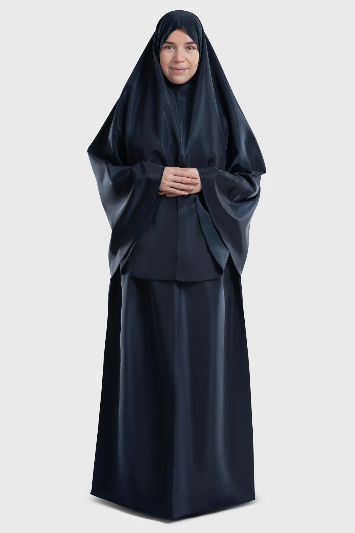 Waterproof Portable Islamic Prayer Wear
