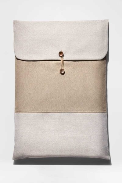 Creamy Envelope