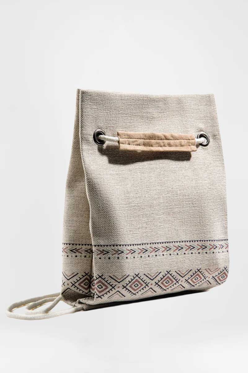 Boho Portable Sejadah