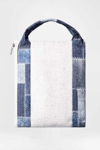 Denim Portable Sejadah