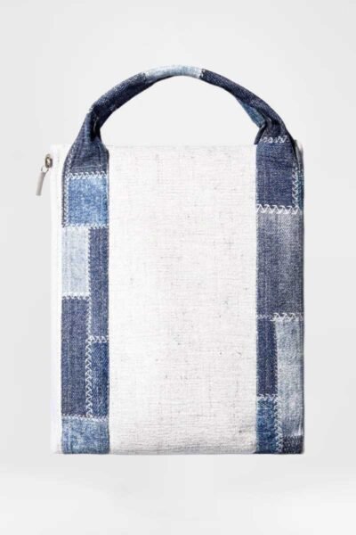 Denim Portable Sejadah