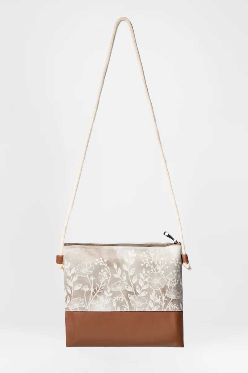 Seaweed Portable Sejadah