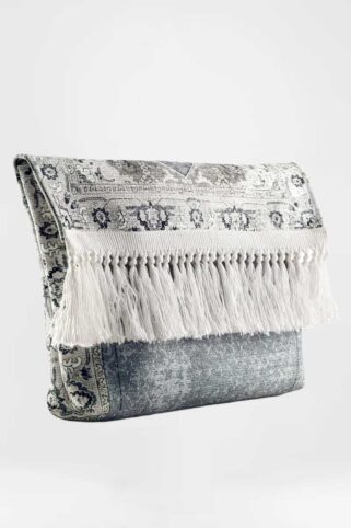 Vintage Portable Sejadah