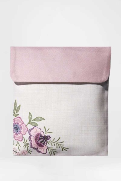 Wonder Roses Portable Sejadah