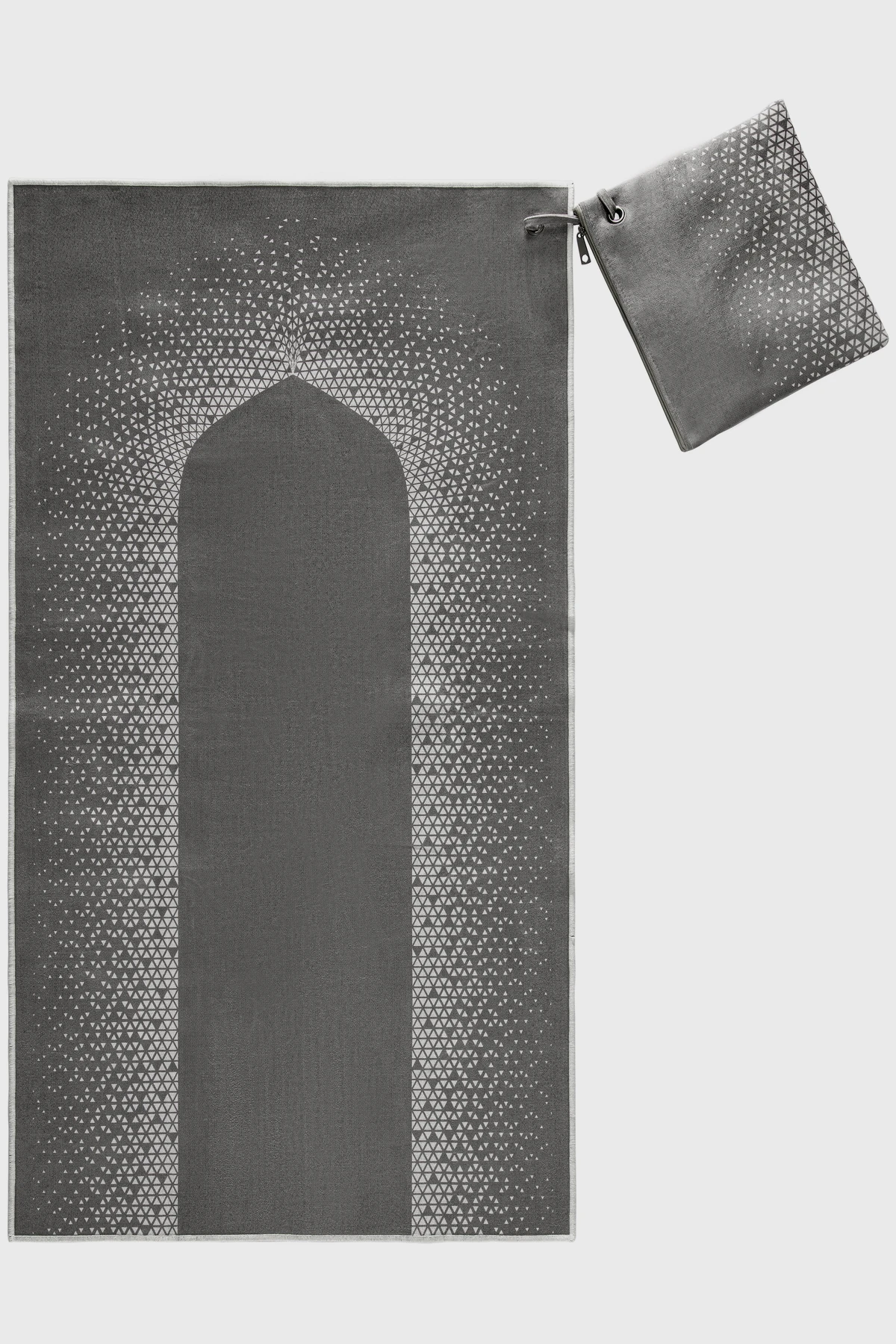 Stone Portable Sejadah - View 1 | Arcadia Qatar