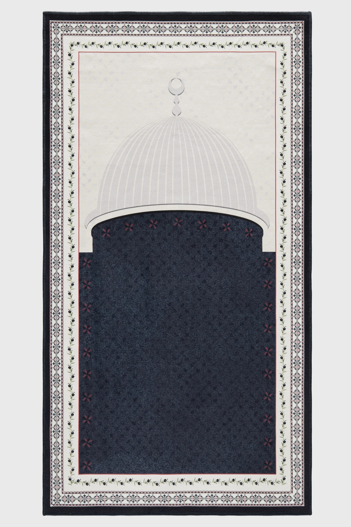 Yafa Portable Sejadah - View 1 | Arcadia Qatar