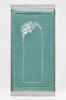 Hayat Embroidery Prayer Mat