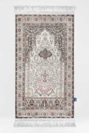 Pastel Mihrab Naseej Prayer Mat