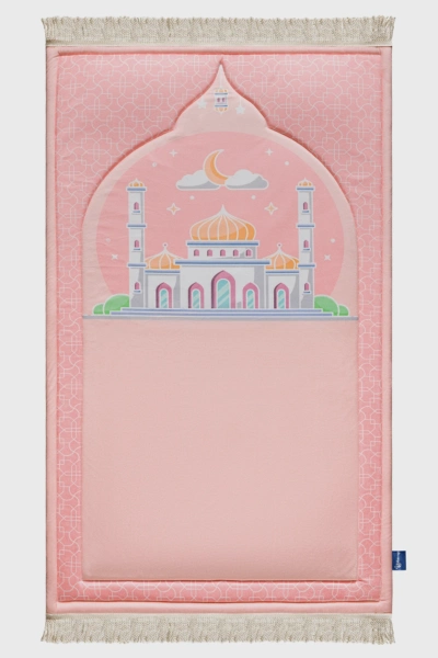Rosette Sky Junior Prayer Mat
