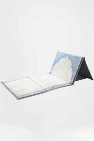 Mystic Backrest Prayer Mat
