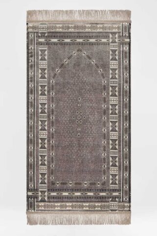 Al-Sadu Medical Prayer Mat