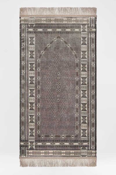 Al-Sadu Medical Prayer Mat