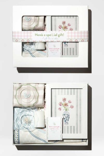 Homey Islamic Gift Box