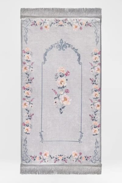 Abusson Tapestry Medical Prayer Mat