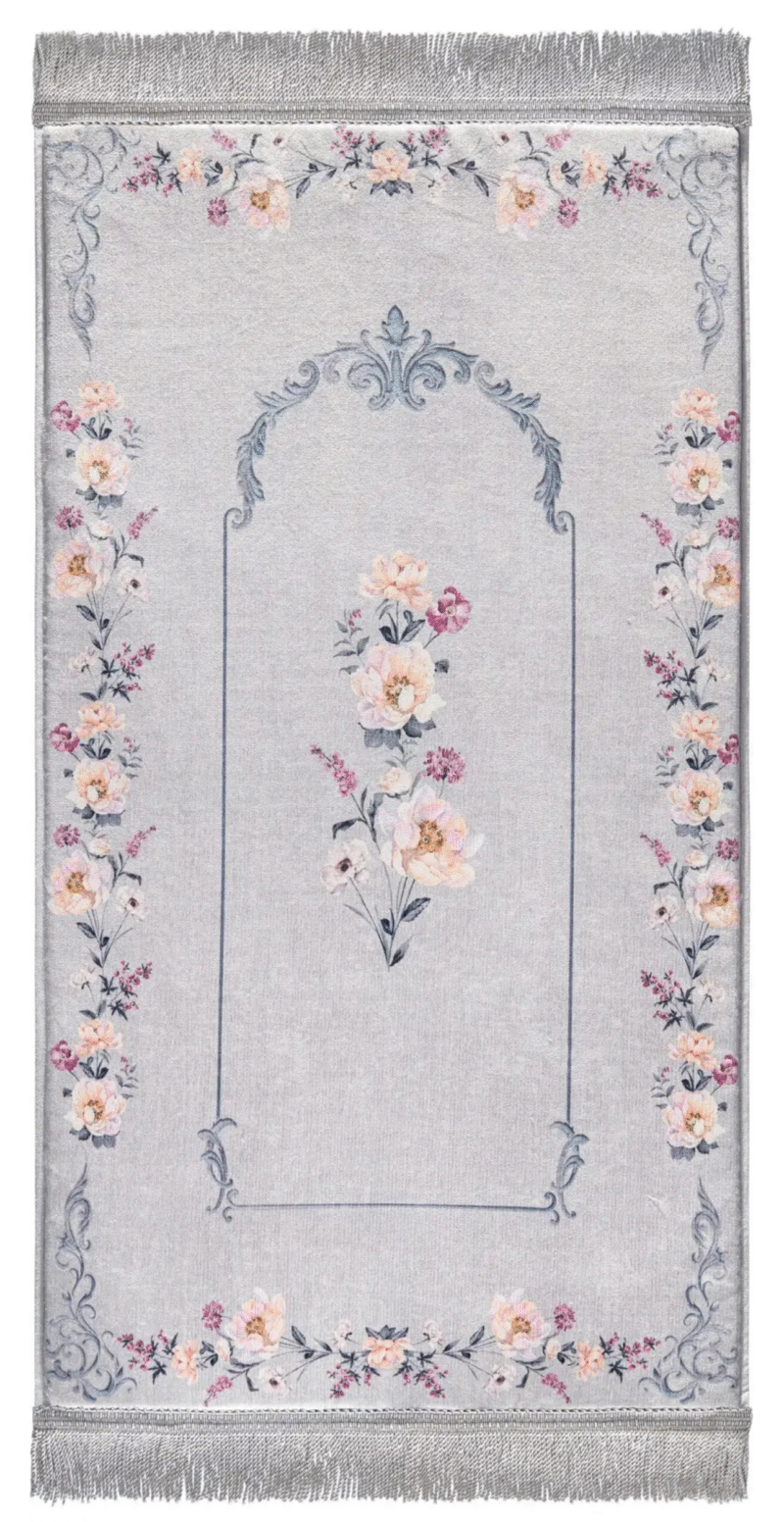 Abusson Tapestry Medical Prayer Mat