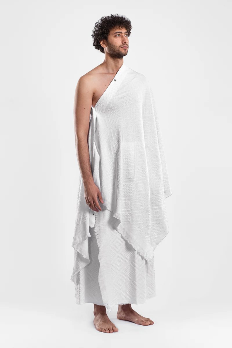 Ihram Set for Hajj and Umrah