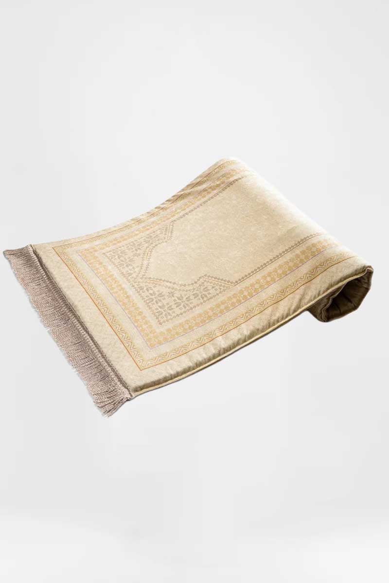 Ameen Medical Prayer Mat - الصورة 2