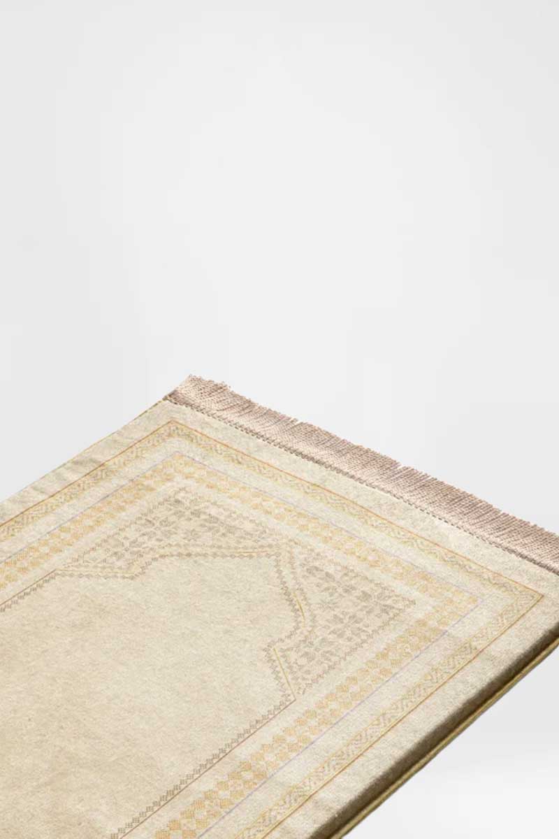 Ameen Medical Prayer Mat - الصورة 3