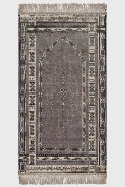 Al-Sadu Medical Prayer Mat