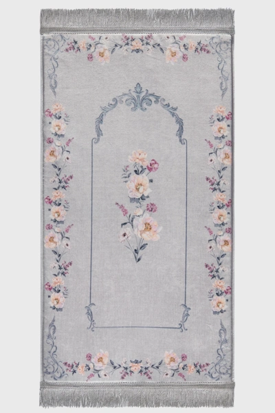 Abusson Tapestry Medical Prayer Mat