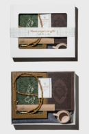 Authentic Islamic Gift Box