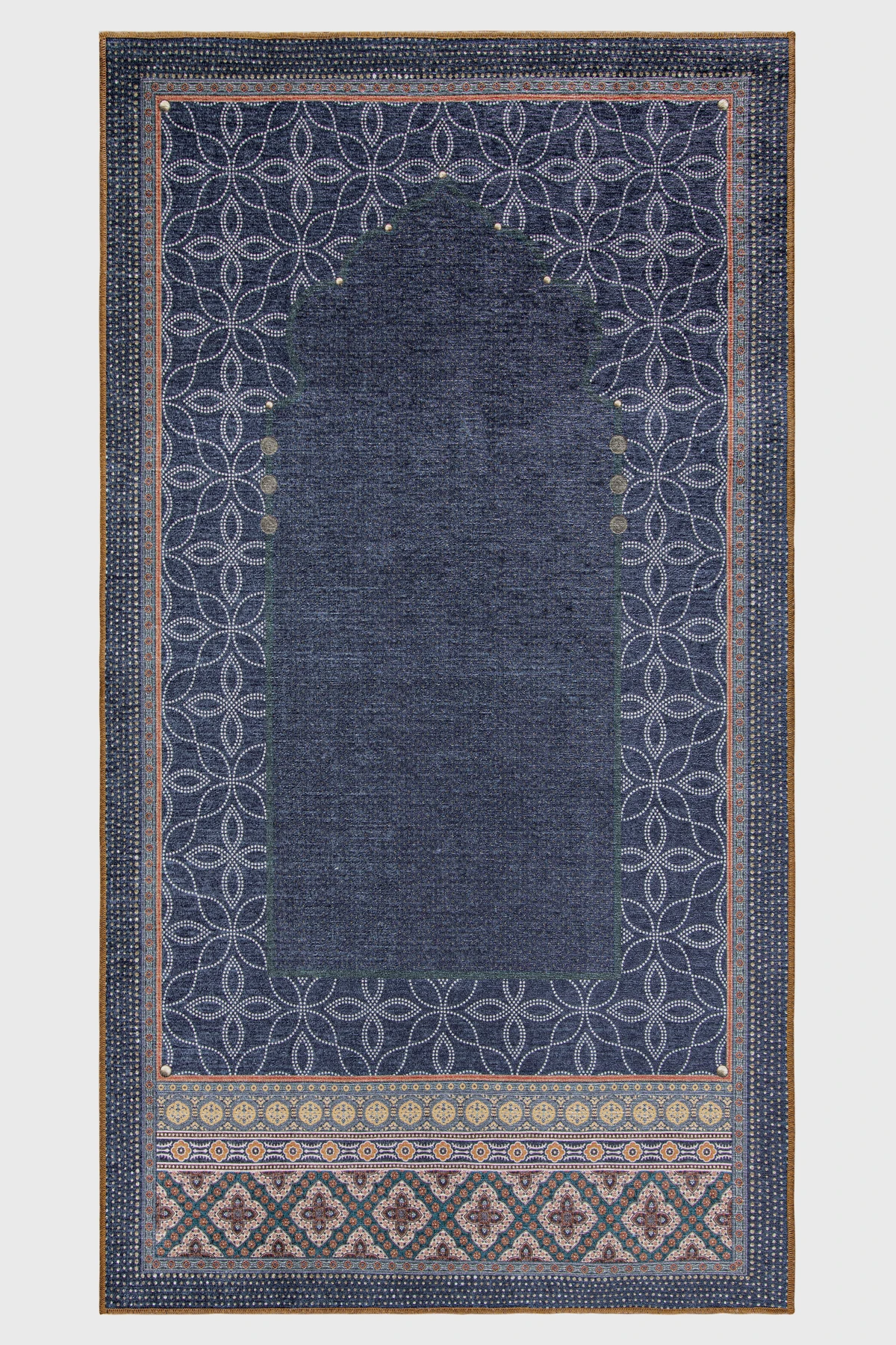 Authentic Islamic Gift Box - View 1 | Arcadia Qatar