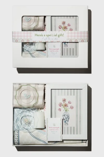 Homey Islamic Gift Box