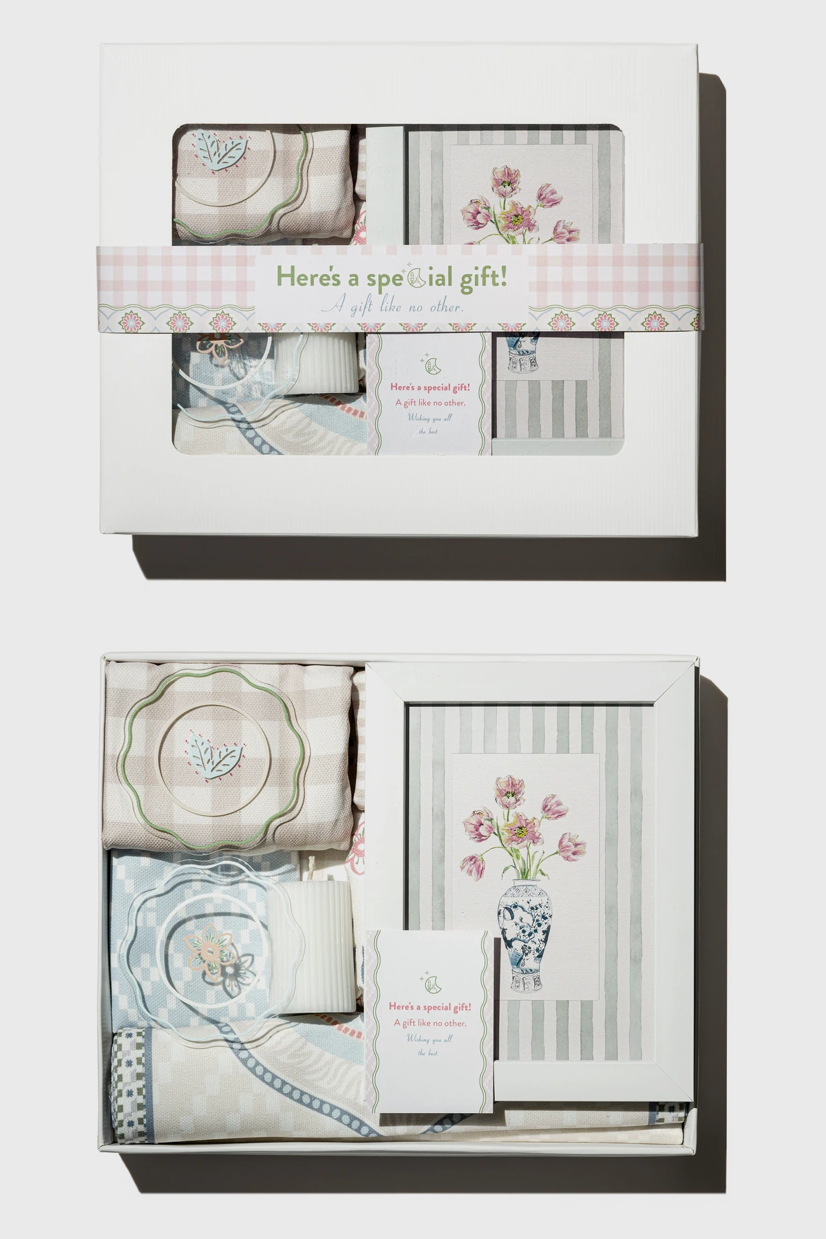 Homey Islamic Gift Box