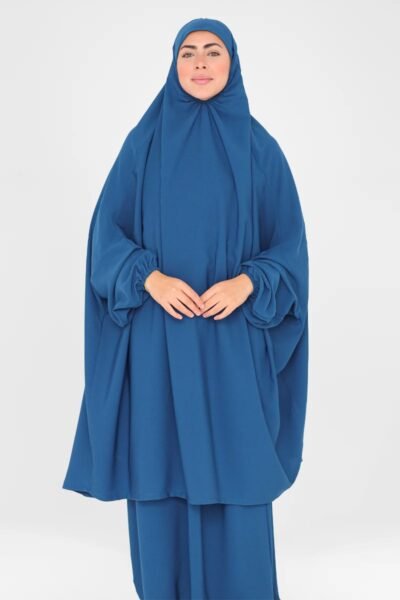Sama Two-Piece Prayer Wear