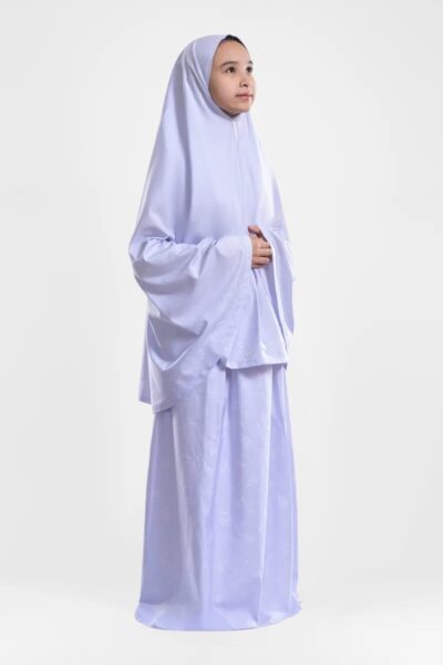 Daisy Bloom Islamic Junior Prayer Wear
