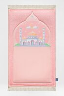 Rosette Sky Junior Prayer Mat