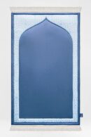 Atlantic Islamic Arch Junior Prayer Mat