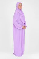 Amirah Prayer Dress