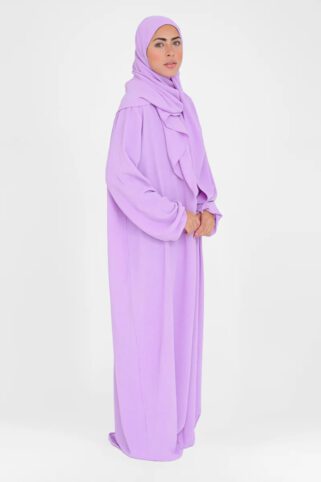 Amirah Prayer Dress