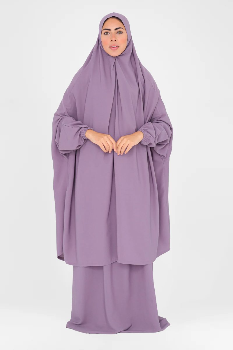 Asalah Two-Piece Prayer Wear