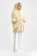 Birdie Islamic Kids Prayer Wear