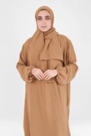 Sakina Prayer Dress