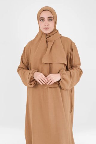 Sakina Prayer Dress