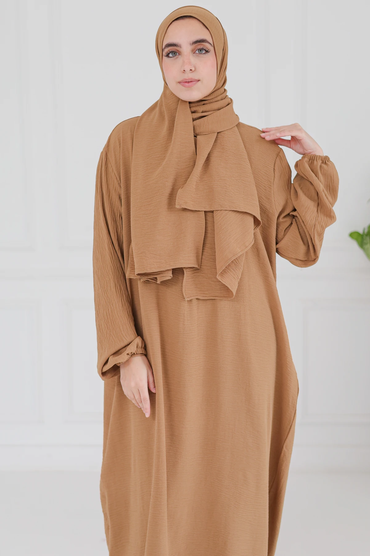 Sakina Prayer Dress