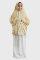 Birdie Islamic Kids Prayer Wear