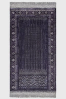 Indo Songket Medical Prayer Mat