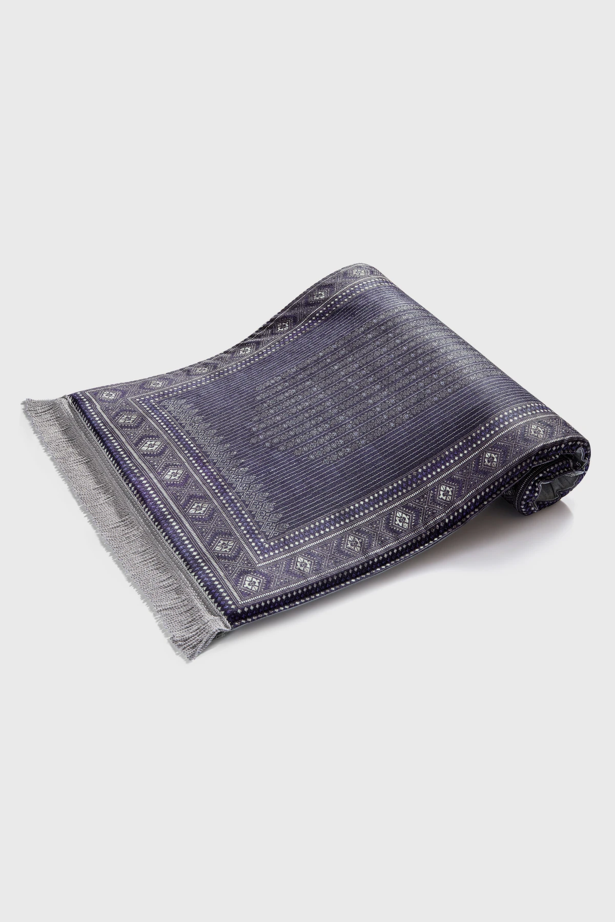 Indo Songket Medical Prayer Mat - View 1 | Arcadia Qatar