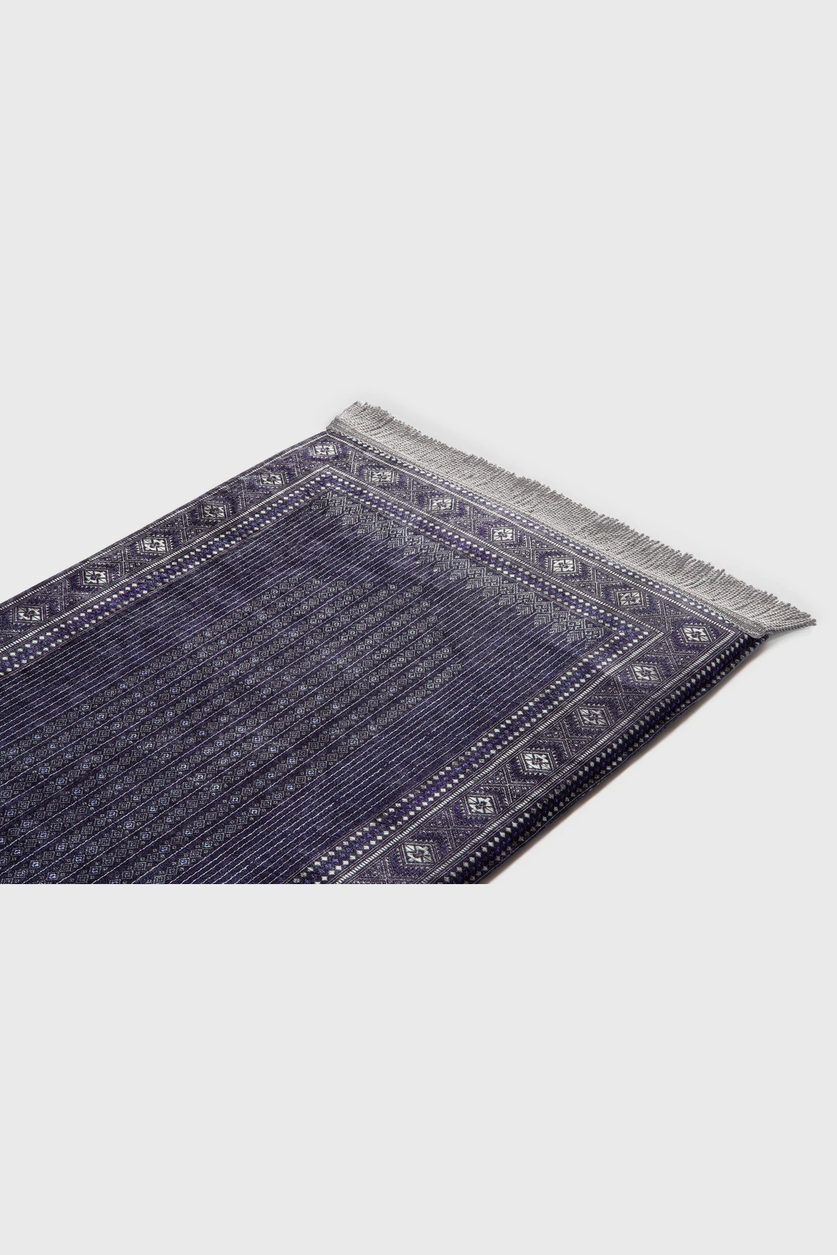 Indo Songket Medical Prayer Mat - View 2 | Arcadia Qatar