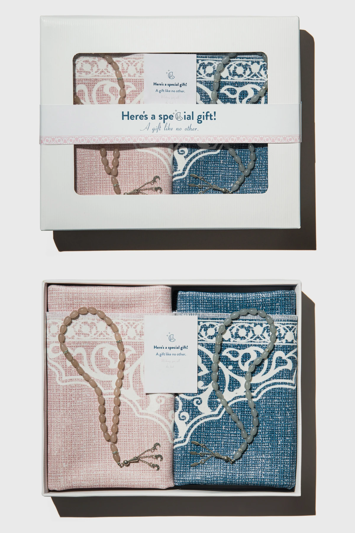 For Her & Him Islamic Gift Box