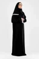 Selene Crepe Islamic Prayer Wear