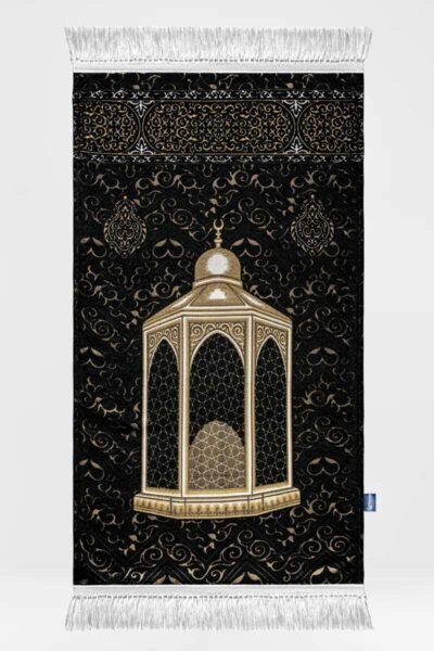 Royal MaQam Naseej Prayer Mat