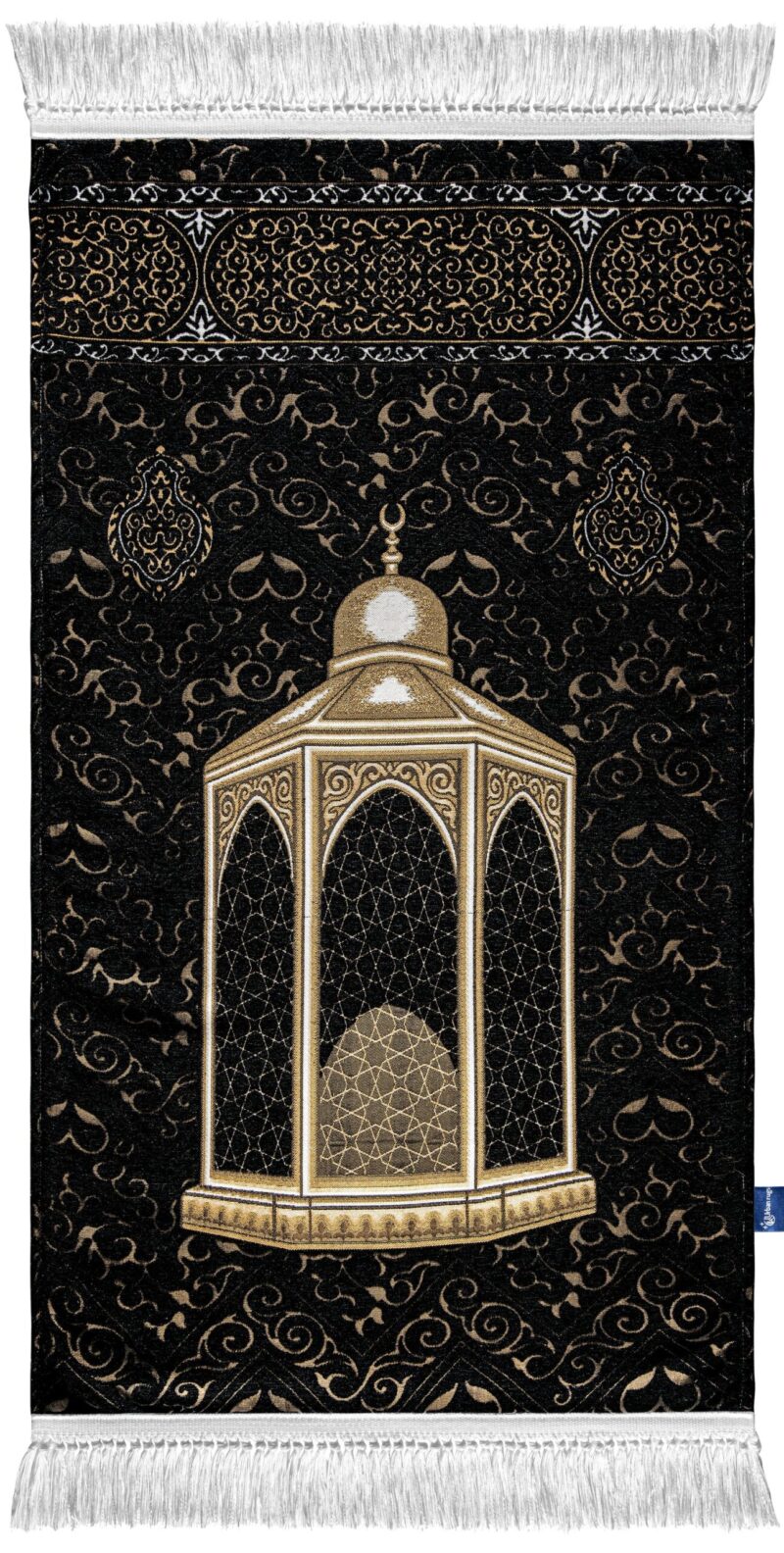 Royal MaQam Naseej Prayer Mat