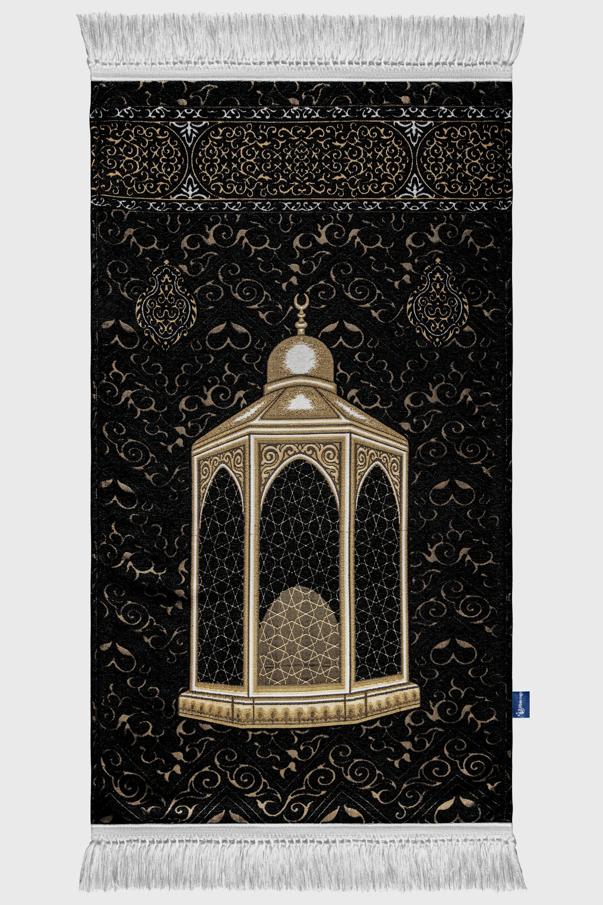 Royal MaQam Naseej Prayer Mat