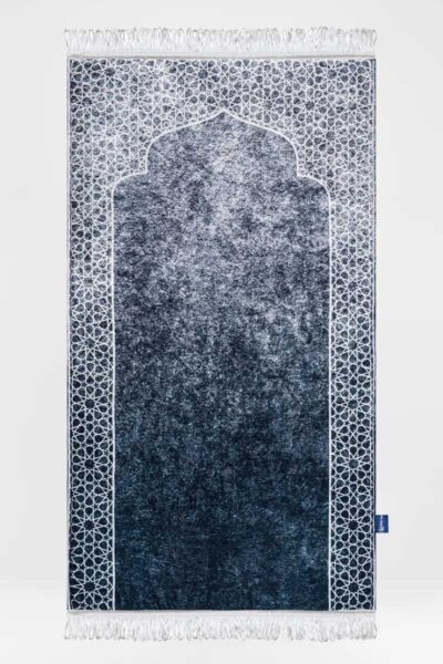 Islamic Ornament Prayer Mat